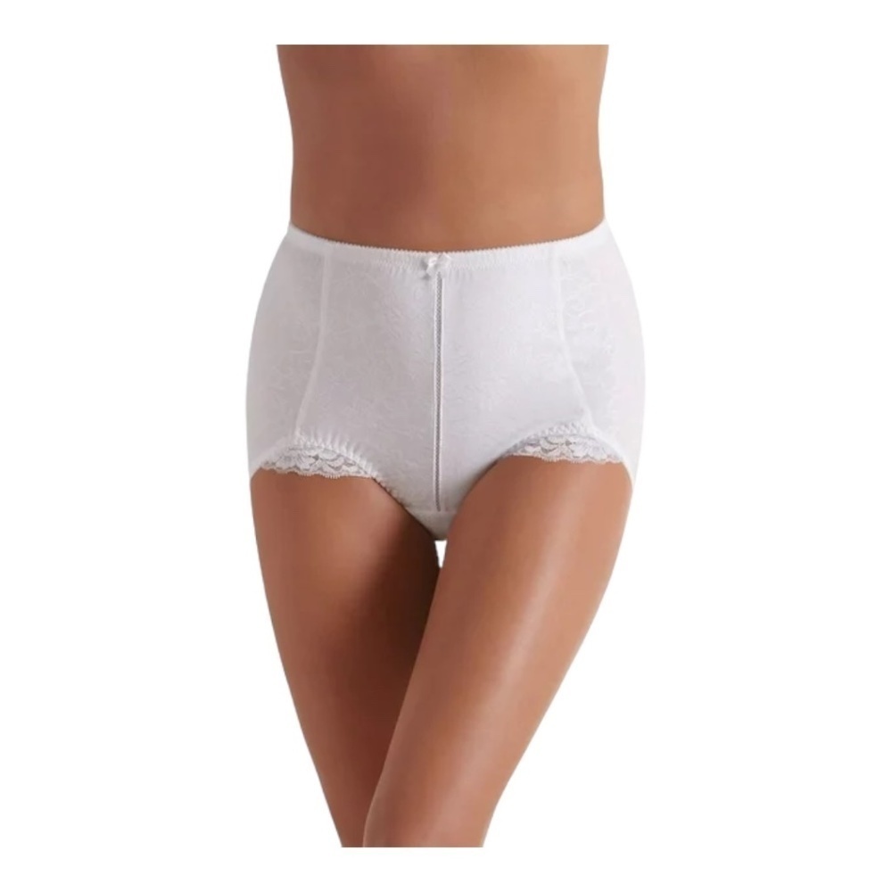 Secret Shapers Shapewear Briefs 2 Pack Size M